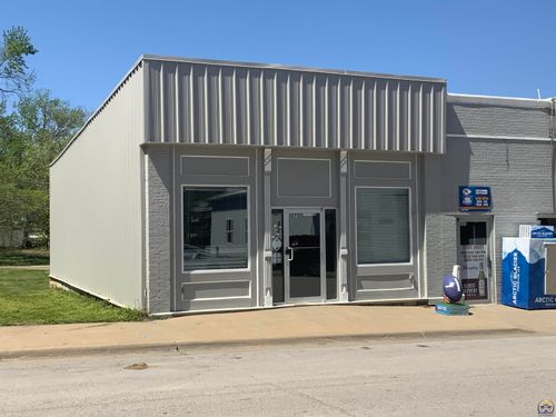 307 S Union St, Mc Louth, KS, 66054-4103 | Card Image