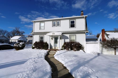 3401 Northside Blvd, South Bend, IN, 46615-2001 | Card Image