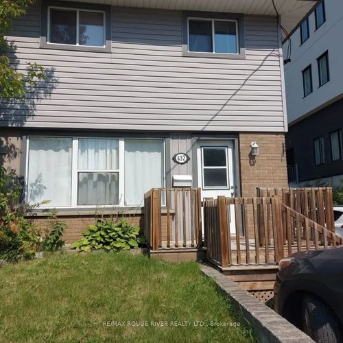 432 Bloor St E, Oshawa, ON, L1H3M8 | Card Image