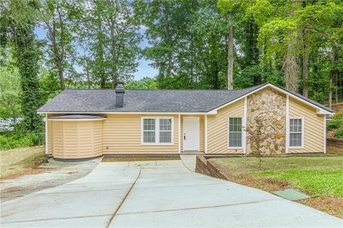 1540 Spender Dr, Norcross, GA, 30093-1462 | Card Image