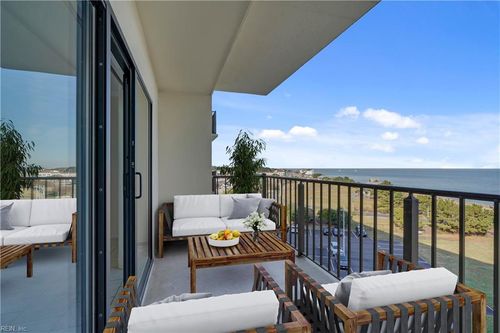 603-100 E Ocean View Avenue, Norfolk, VA, 23503 | Card Image