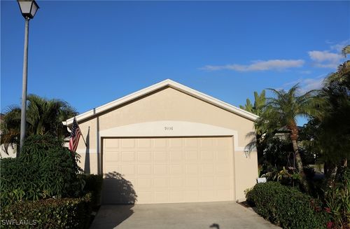 9336 Lake Abby Ln, BONITA SPRINGS, FL, 34135-8881 | Card Image