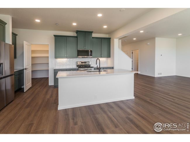 5144 Beckworth St, House other with 5 bedrooms, 4 bathrooms and null parking in Timnath CO | Image 15