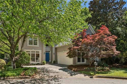 2651 Willow Cv, Decatur, GA, 30033-2211 | Card Image