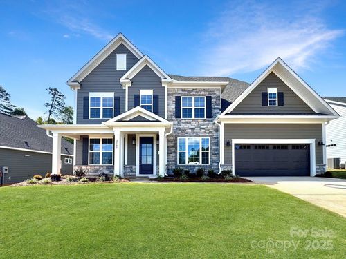 79-2587 Cornelius Pl Nw, Concord, NC, 28027-0348 | Card Image