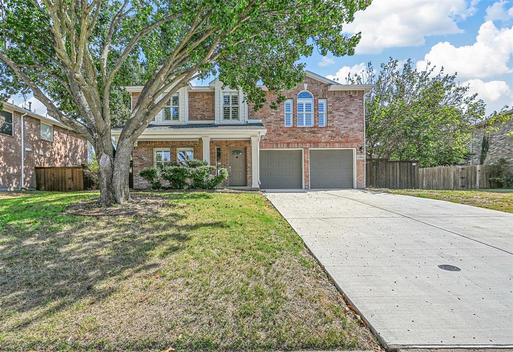 Oleander Way, Mckinney, TX 75071