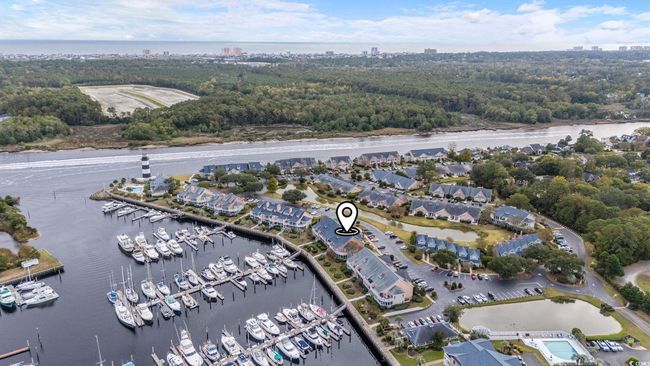 UNIT-15F - 4755 Lightkeepers Way, Condo with 2 bedrooms, 2 bathrooms and null parking in Little River SC | Image 37