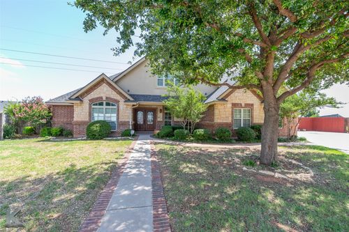 18 Mission Hls, Abilene, TX, 79606-5655 | Card Image