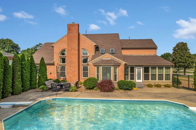 2005 Dunedin Cv, House other with 4 bedrooms, 4 bathrooms and 3 parking in Old Hickory TN | Image 49