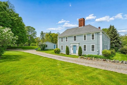 247-245-247 Danville Rd, Fremont, NH, 03044-3519 | Card Image