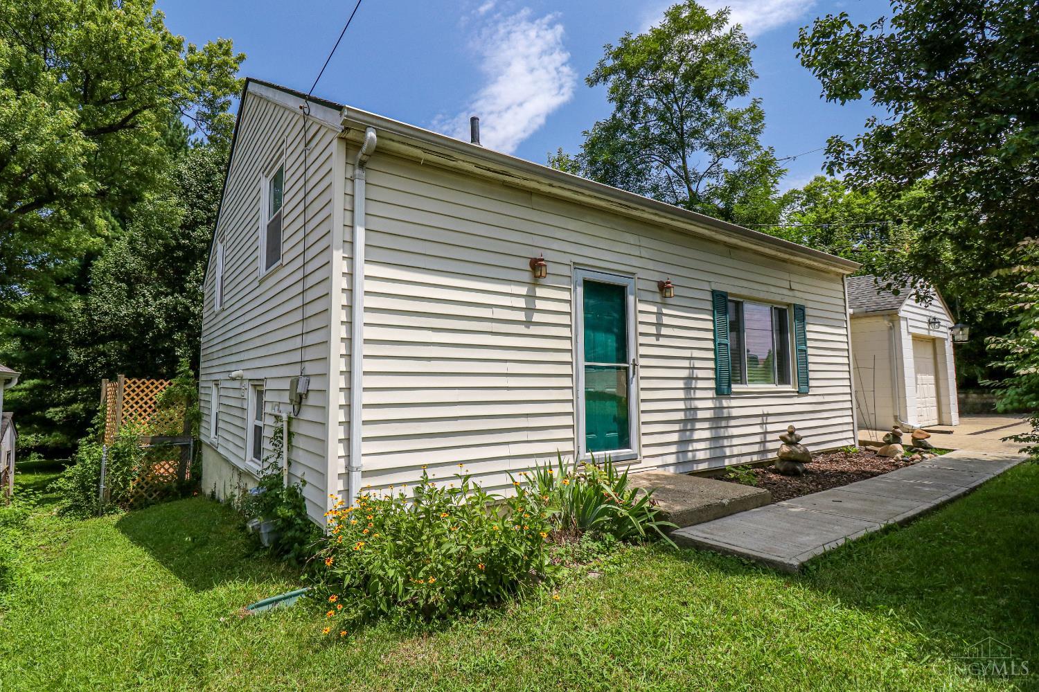Residential in Green Twp 2