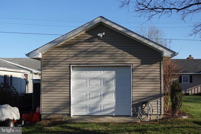 1604 Deep Point Rd, House other with 4 bedrooms, 3 bathrooms and null parking in WOOLFORD MD | Image 37