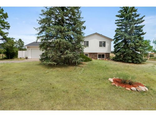 1825 Arabian Trl, Elizabeth, CO, 80107 | Card Image