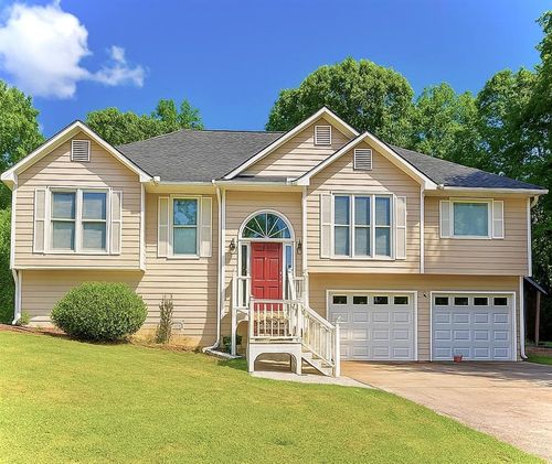 507 Legacy Park Ln, Powder Springs, GA, 30127-6792 | Card Image