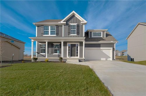 1202 Noah Ln, Kearney, MO, 64060-7366 | Card Image