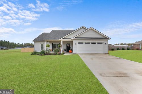 317 Warrenton Pl, Brooklet, GA, 30415-0137 | Card Image