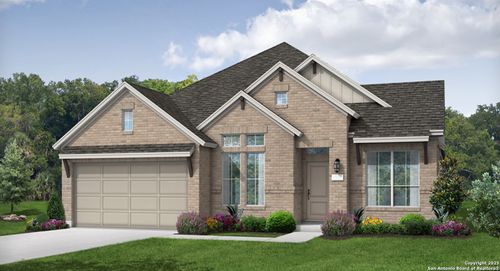 420 Foxtail Cyn, Cibolo, TX, 78108-0527 | Card Image