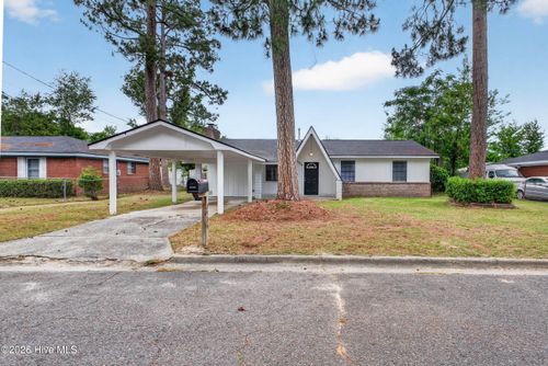 3436 Gary Cir, Augusta, GA, 30906-3770 | Card Image