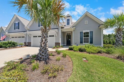 8700 Horse Nettle Dr Ne, Leland, NC, 28451-5047 | Card Image