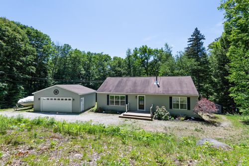 9-95 Hundred Acre Wood Road, Bristol, NH, 03222 | Card Image
