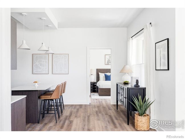 APT-104 - 1707 Walnut St, Townhouse with 2 bedrooms, 2 bathrooms and 1 parking in Boulder CO | Image 15