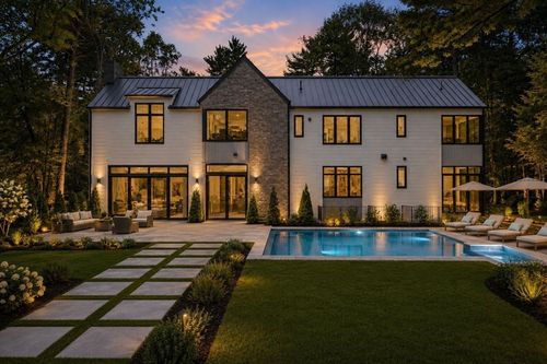 5 Deer Path Ln, Weston, MA, 02493-1139 | Card Image