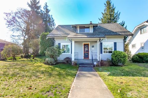 714 S 51st St, Tacoma, WA, 98408-5709 | Card Image