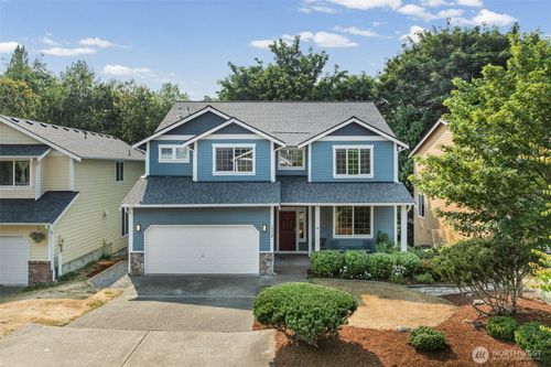 2229 Cooper Crest Place Nw Olympia Wa 98502-4079, Olympia, WA, 98502 | Card Image