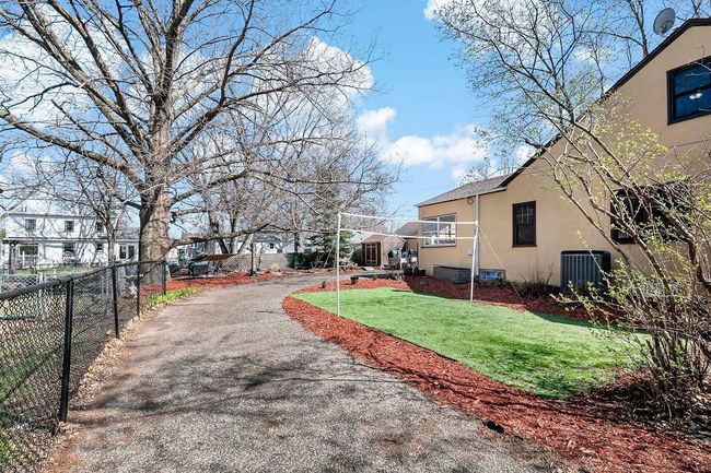6721 Nicollet Ave, House other with 5 bedrooms, 2 bathrooms and null parking in Richfield MN | Image 42