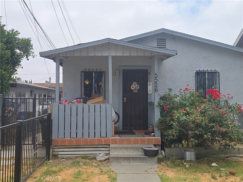 5526 Clara St, Bell Gardens, CA, 90201 | Card Image