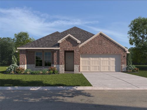 2705 Flycatcher Drive, Denton, TX, 76205 | Card Image