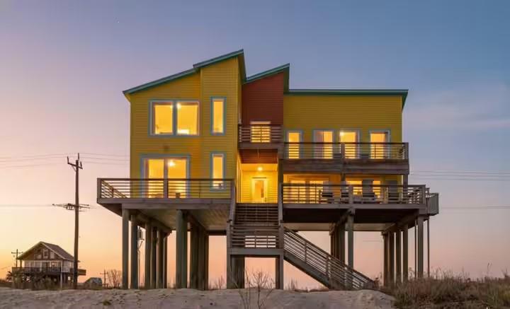 Residential in Gilchrist 2
