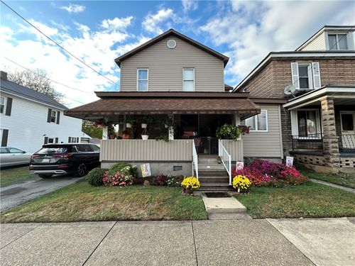 29 W Elm St, Homer City, PA, 15748-1370 | Card Image