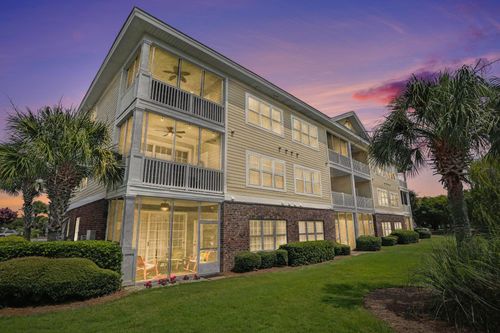 612-6203 Catalina Dr, North Myrtle Beach, SC, 29582 | Card Image