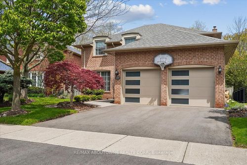 1277 Old Bridle Path, Oakville, ON, L6M1A3 | Card Image