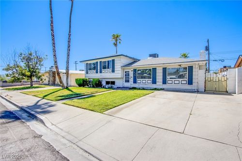 6225 Arlington Ave, Las Vegas, NV, 89107-2564 | Card Image