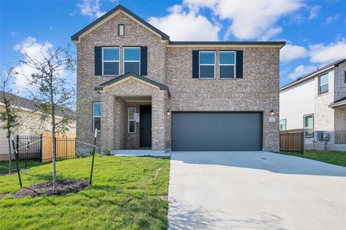12520 Anthology Street, Manor, TX, 78653 | Card Image
