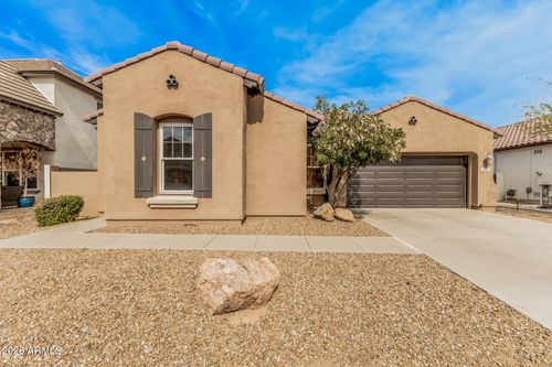 2288 E Wisteria Dr, Chandler, AZ, 85286-2306 | Card Image