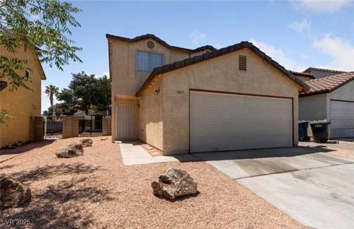 7917 Copper Canyon Rd, Las Vegas, NV, 89128-4103 | Card Image