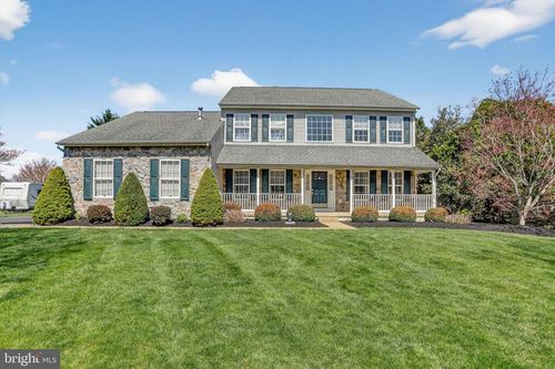 1280 Jasmine Way, FEASTERVILLE TREVOSE, PA, 19053-2385 | Card Image