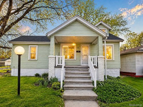 19307 Fleming St, Detroit, MI, 48234-1314 | Card Image