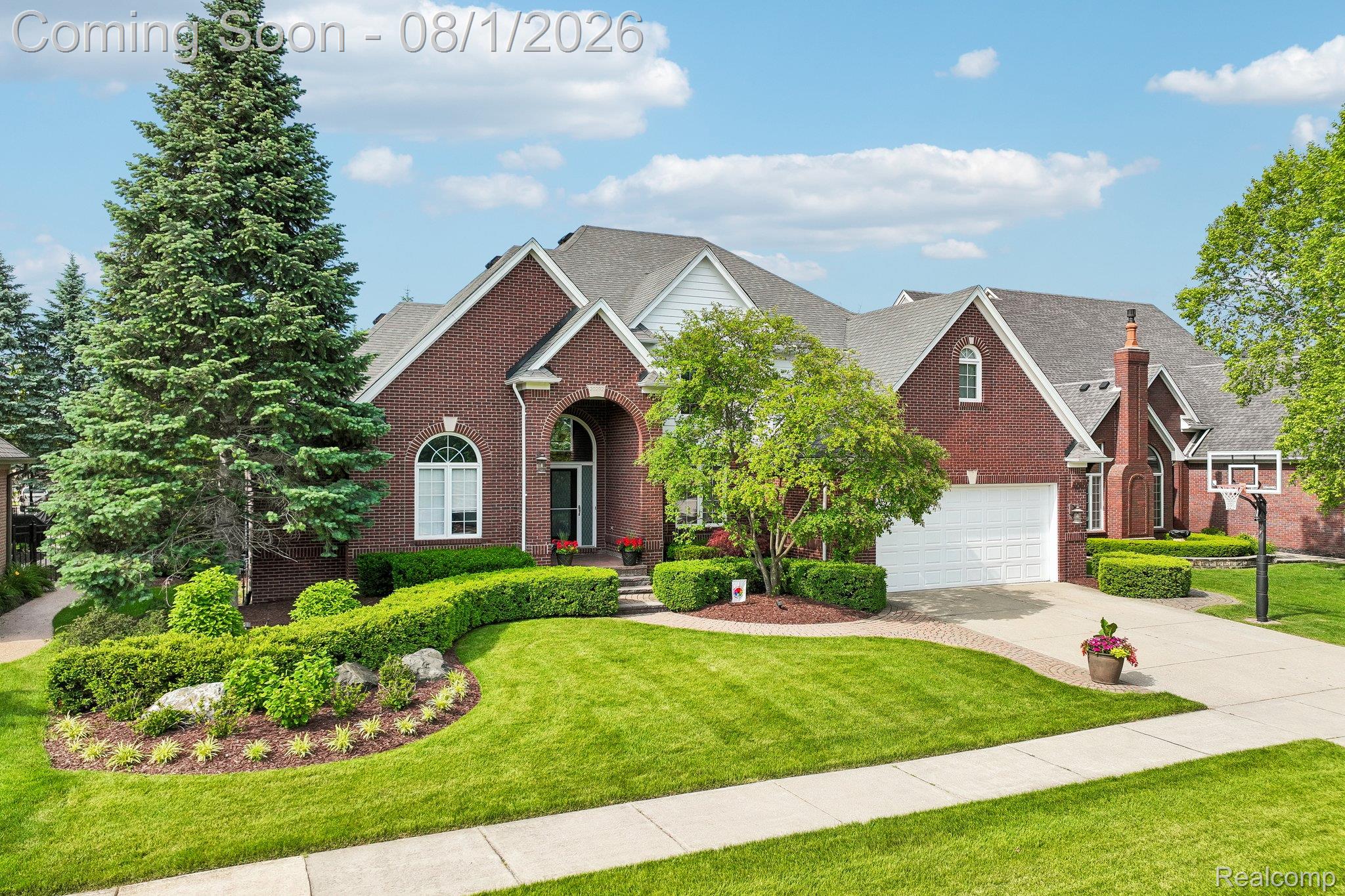 Residential in Clinton Charter Township 5