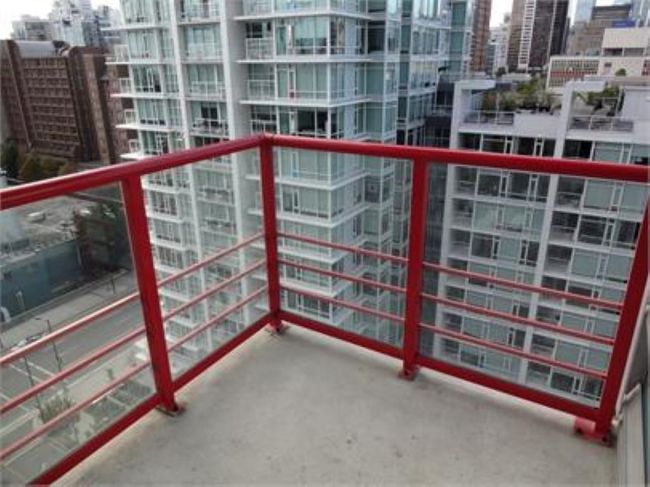 1602 - 668 Citadel Parade, Condo with 2 bedrooms, 0 bathrooms and null parking in Vancouver BC | Image 20