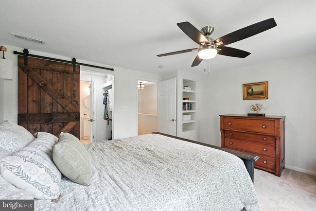 1653 Fieldthorn Dr, Townhouse with 2 bedrooms, 3 bathrooms and null parking in RESTON VA | Image 20