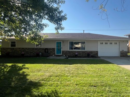 9542 Roosevelt Pl, Crown Point, IN, 46307 | Card Image