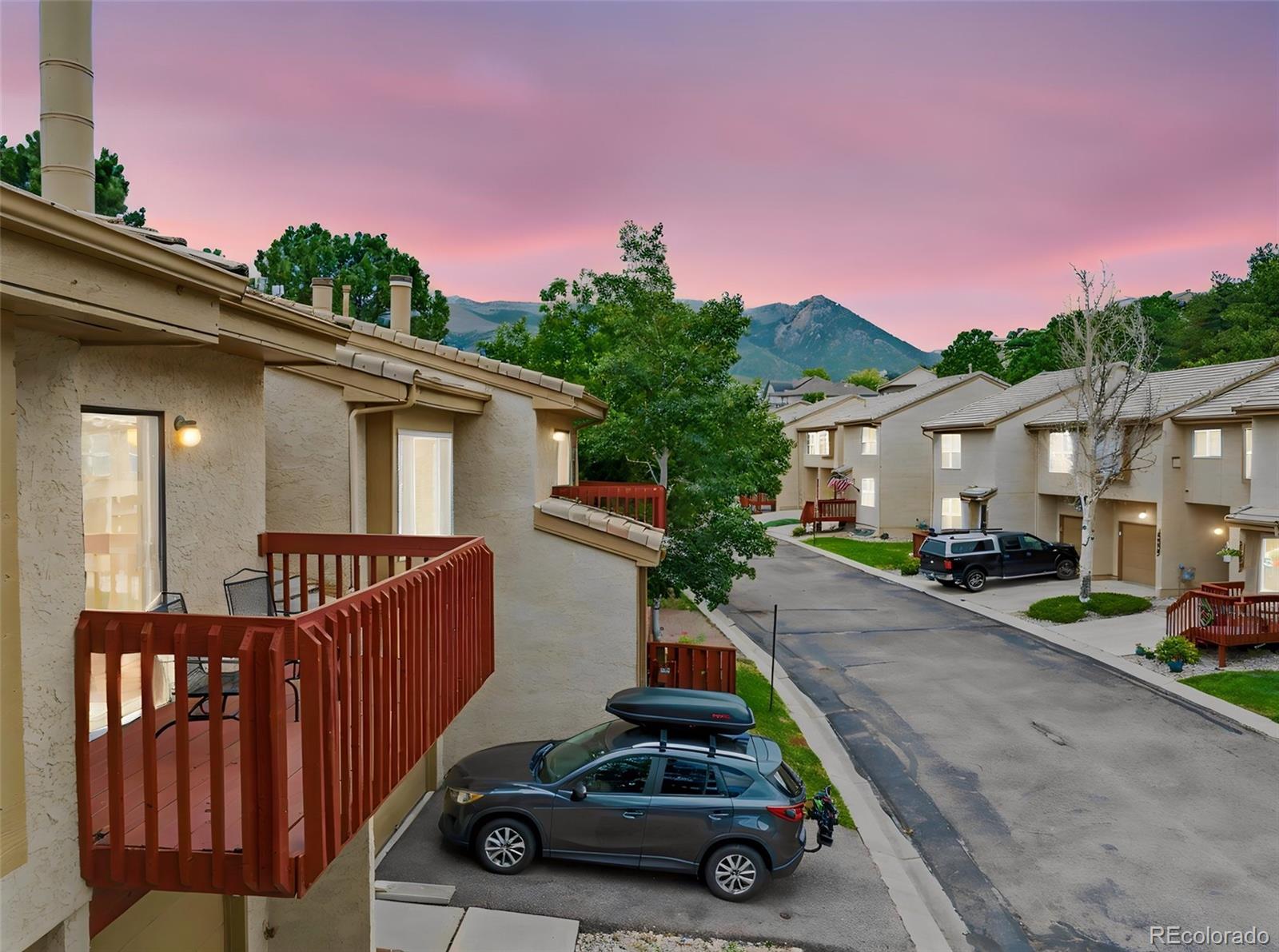 Residential in Colorado Springs 2