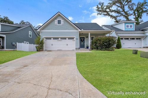 340 Gathering Oaks Dr, Tallahassee, FL, 32308-5693 | Card Image
