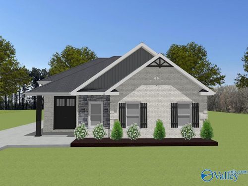 77 Lot Twin Dr, Athens, AL, 35613 | Card Image