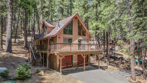 2206 Shoshone Dr, Camp Connell, CA, 95223 | Card Image