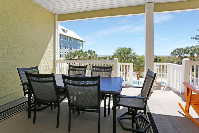 1C - 198 Club Dr, Condo with 3 bedrooms, 2 bathrooms and 2 parking in Cape San Blas FL | Image 4